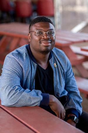Bryan Washington