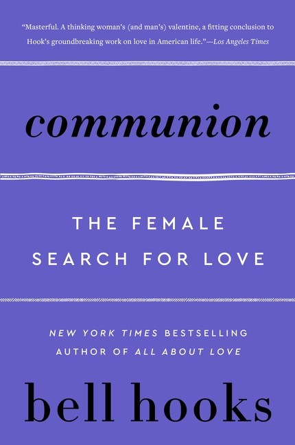 Communion by bell hooks