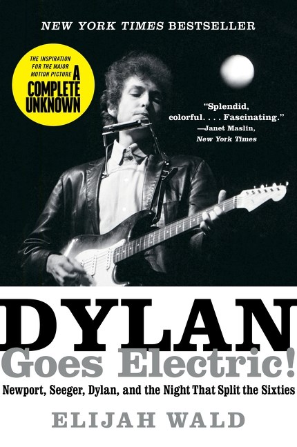 Dylan Goes Electric