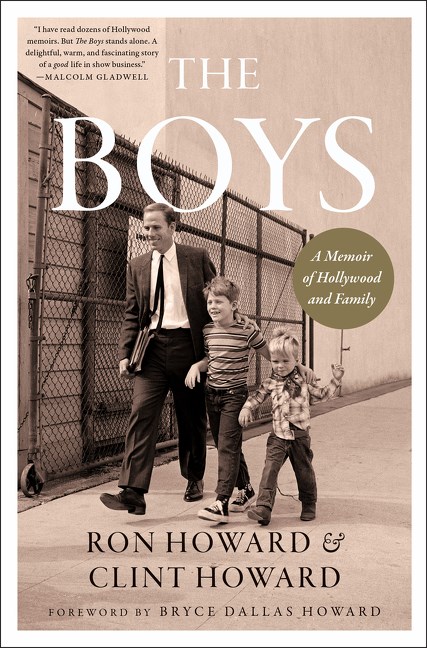 The Boys by Ron Howard