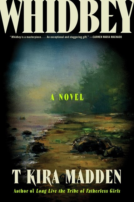Whidbey by T Kira Madden