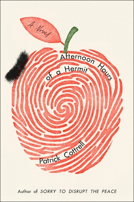 Afternoon Hours of a Hermit by Patrick Cottrell