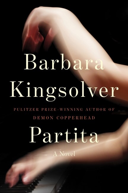 Partita by Barbara Kingsolver