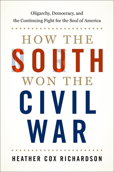 ow the South Won the Civil War