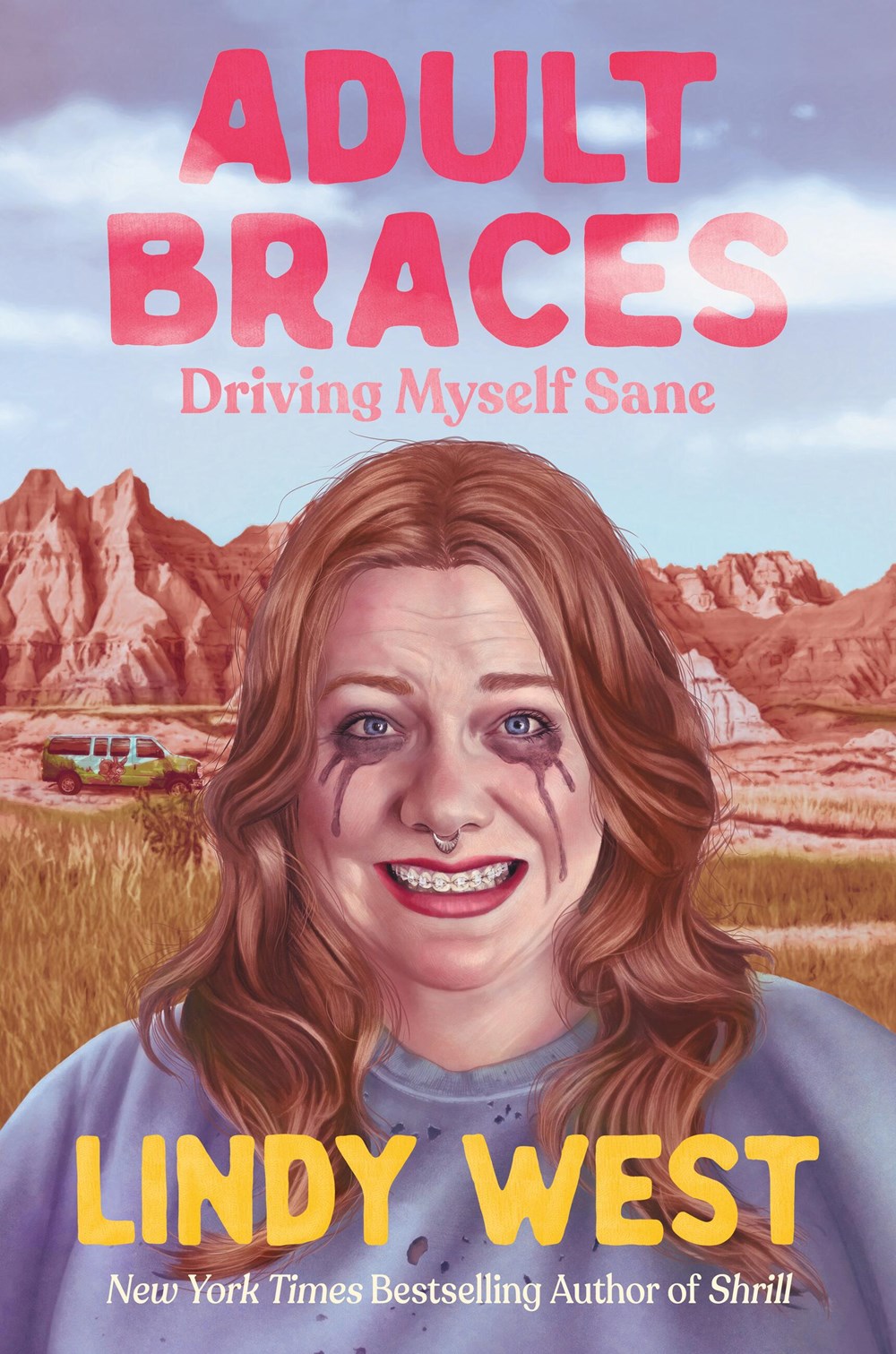 Adult Braces by Lindy West