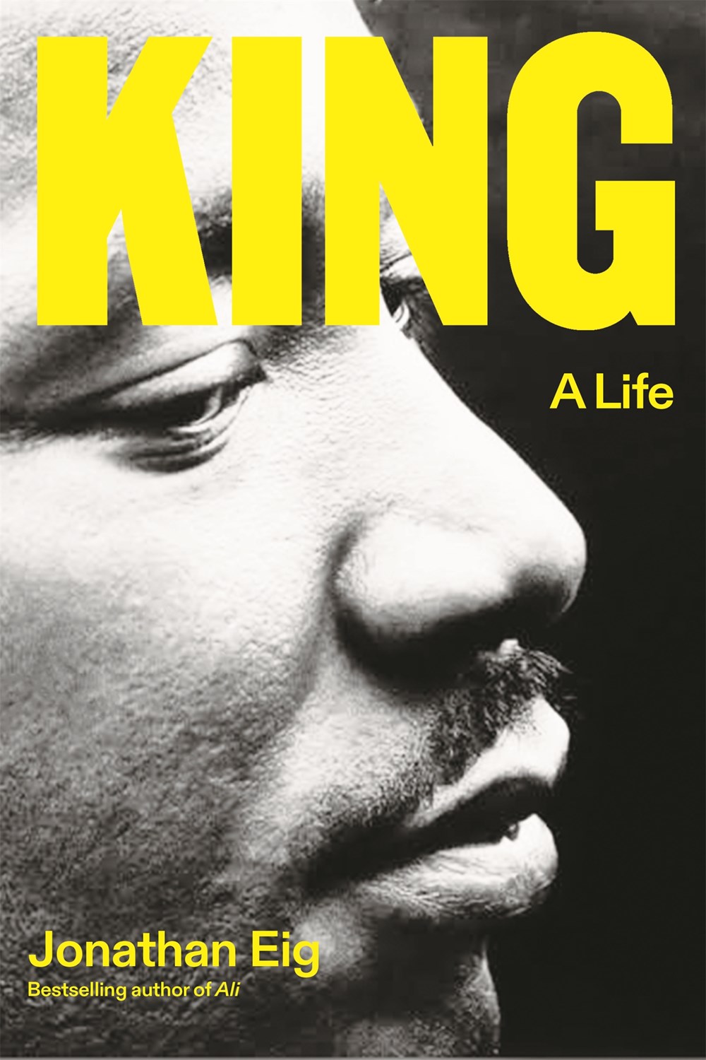 King, A Life