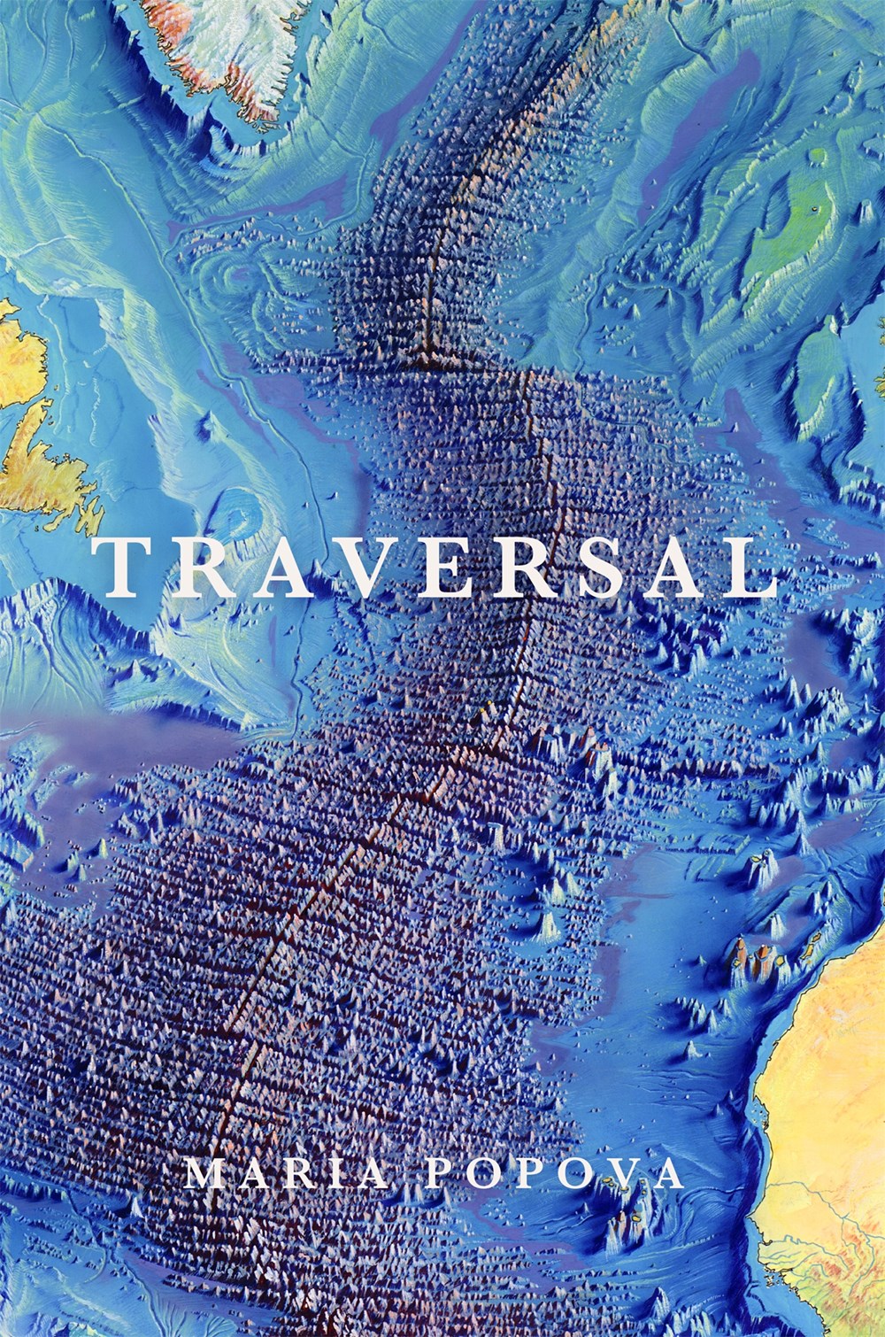 Traversal by Maria Popova