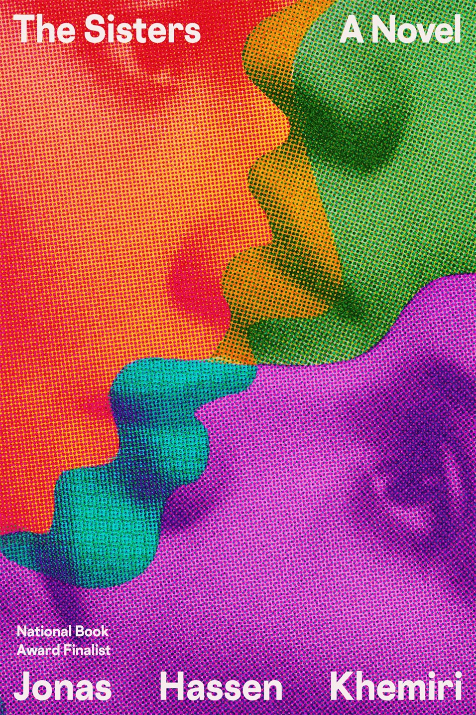 The Sisters by Jonas Hassen Khemiri