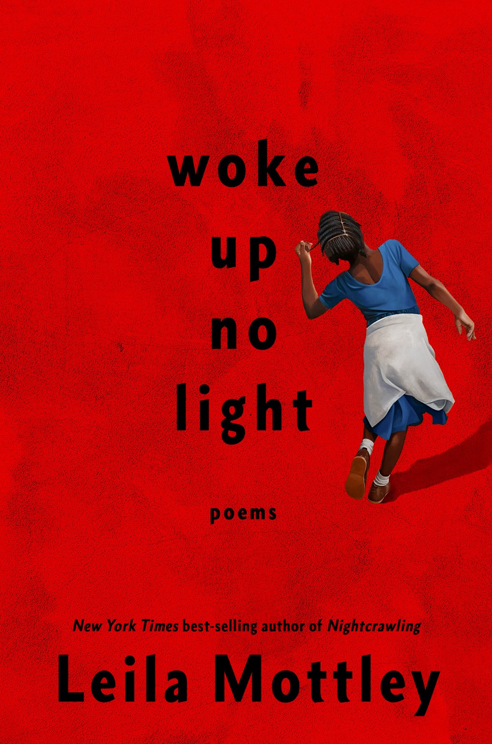 woke up no light by Leila Mottley