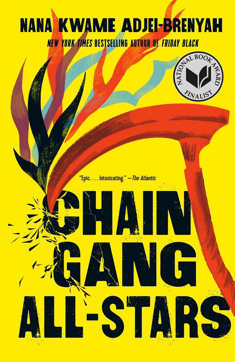 Chain Gang All-Stars