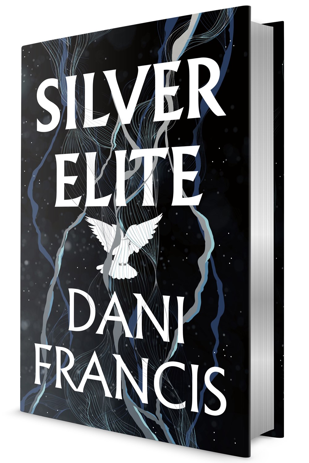 Silver Elite by Dani Francis