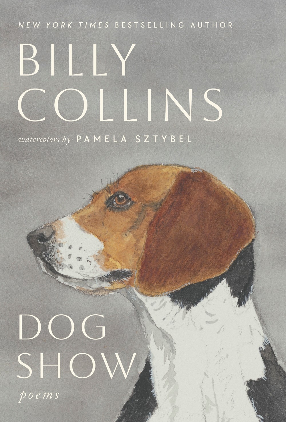 Dog Show: Poems by Billy Collins