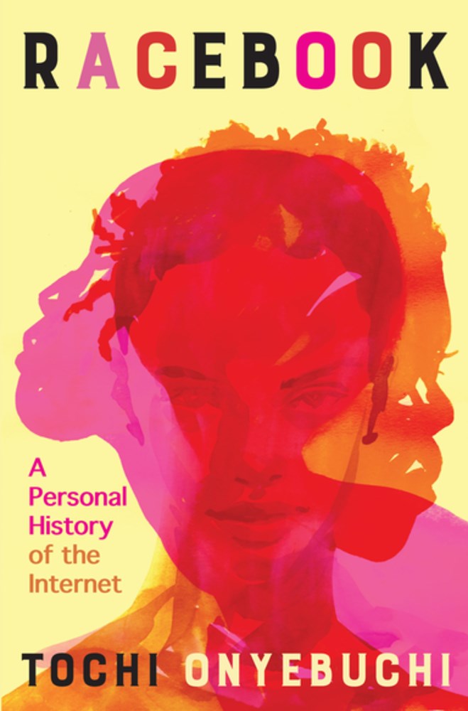 Racebook by Tochi Onyebuchi