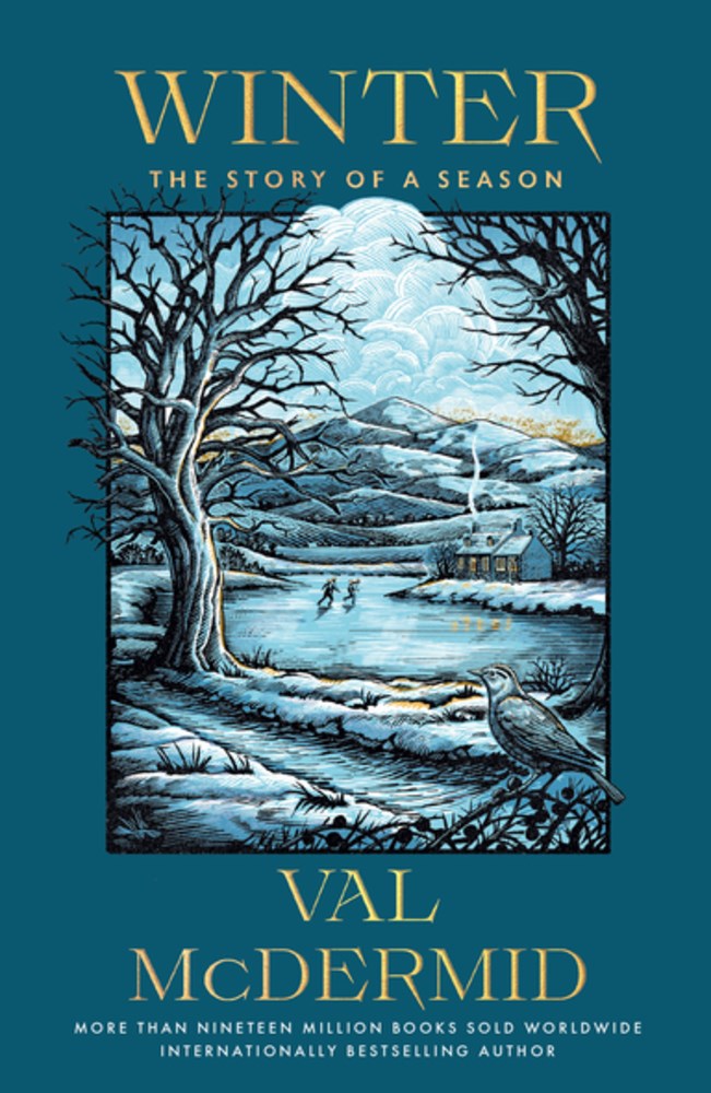 Winter by Val McDermid