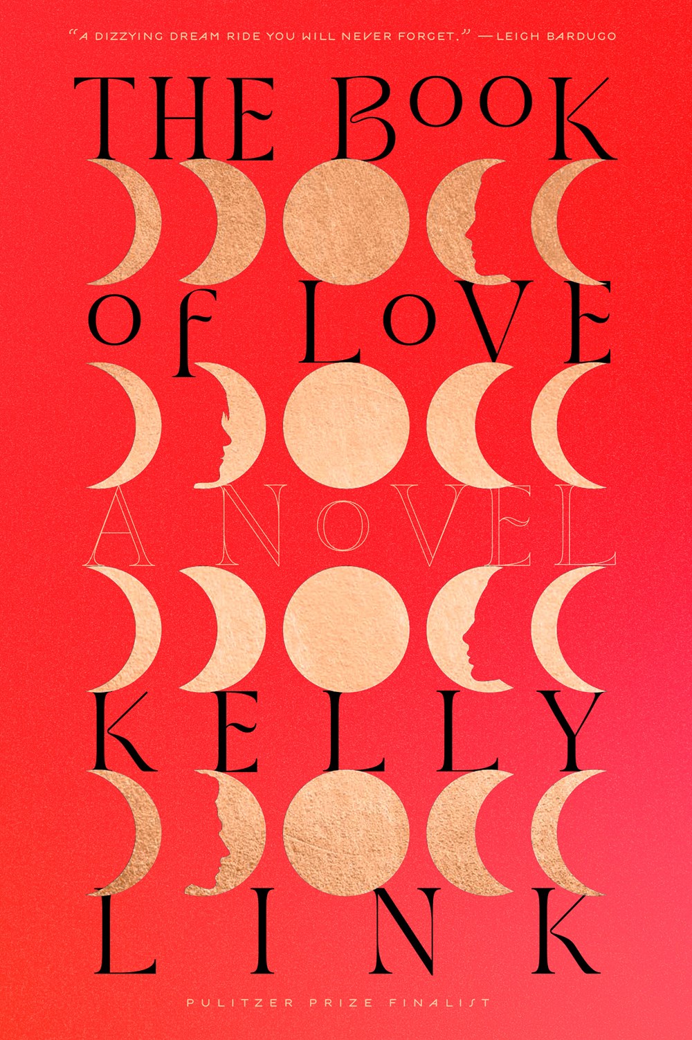 The Book of Love by Link, Kelly