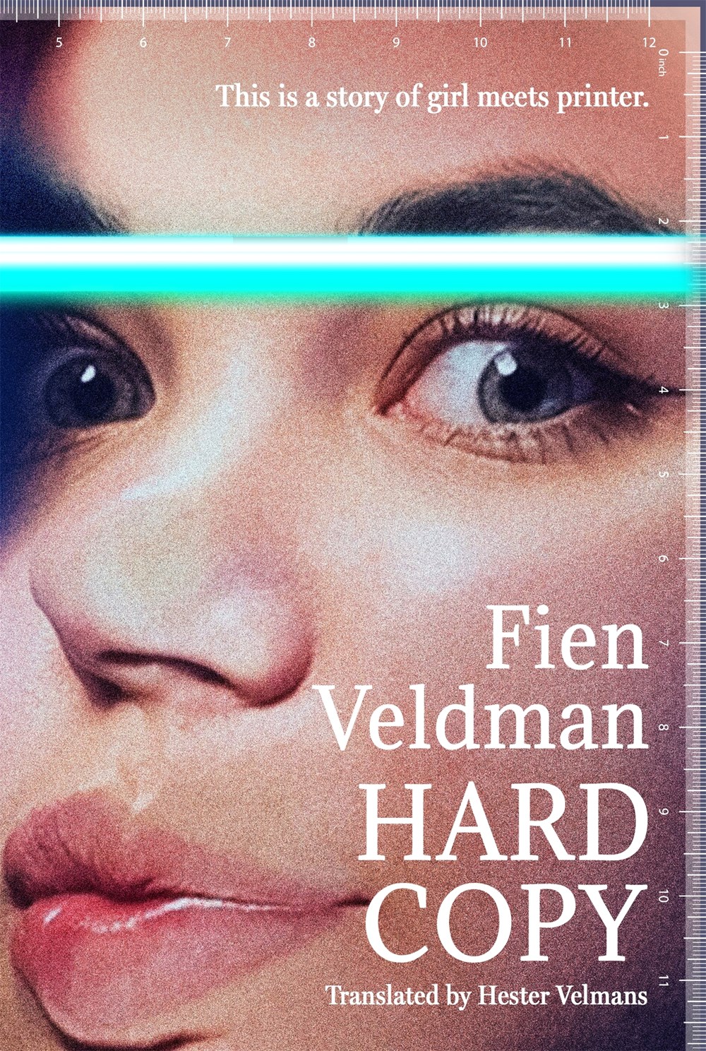 Hard Copy by Fien Veldman