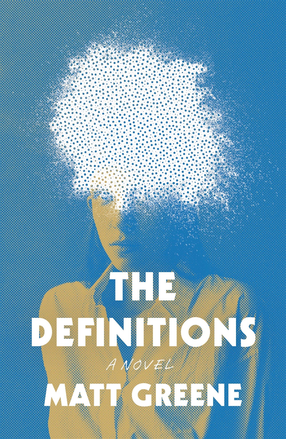 The Definitions by Matt Greene