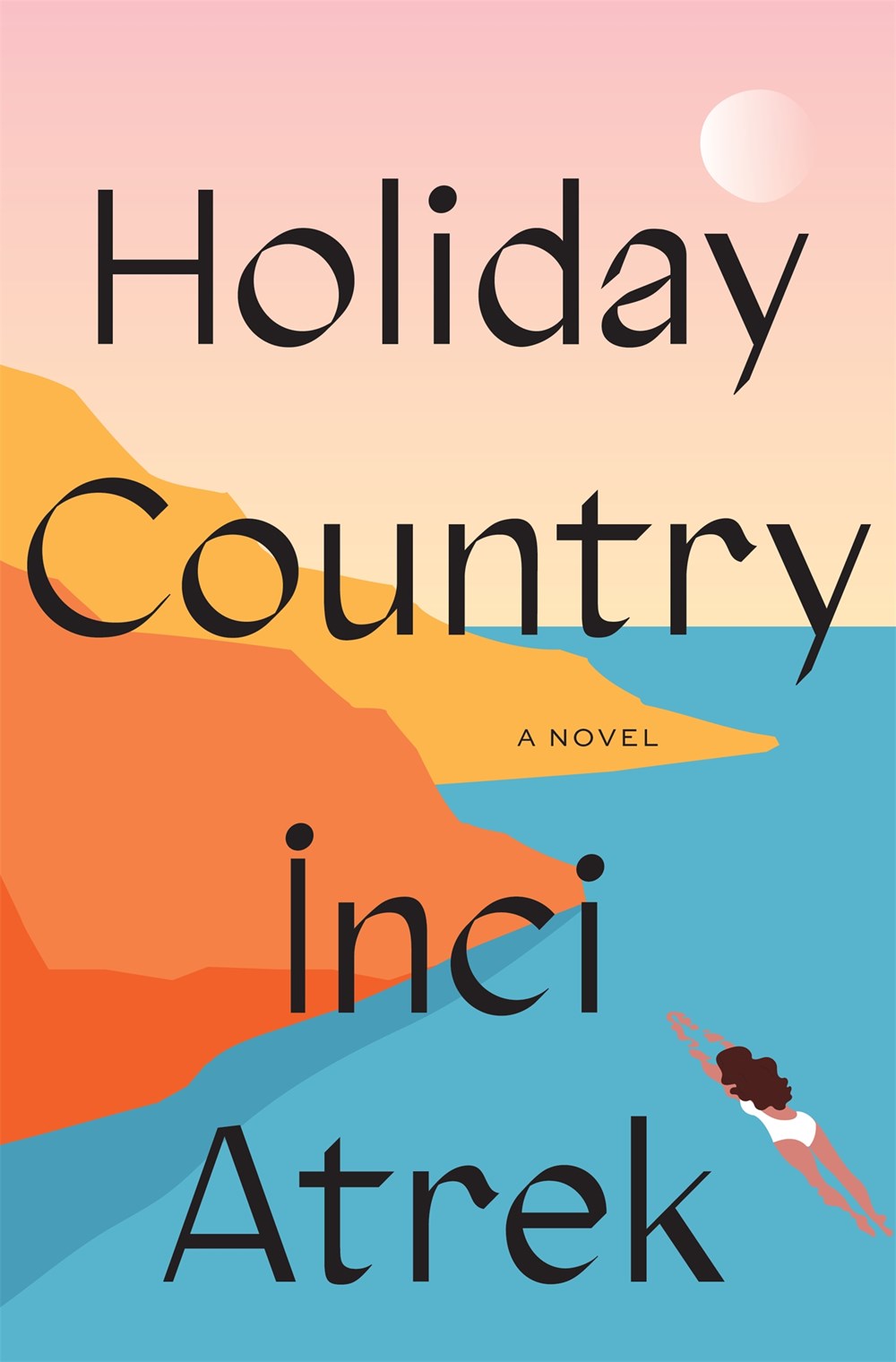 Holiday Country by Inci