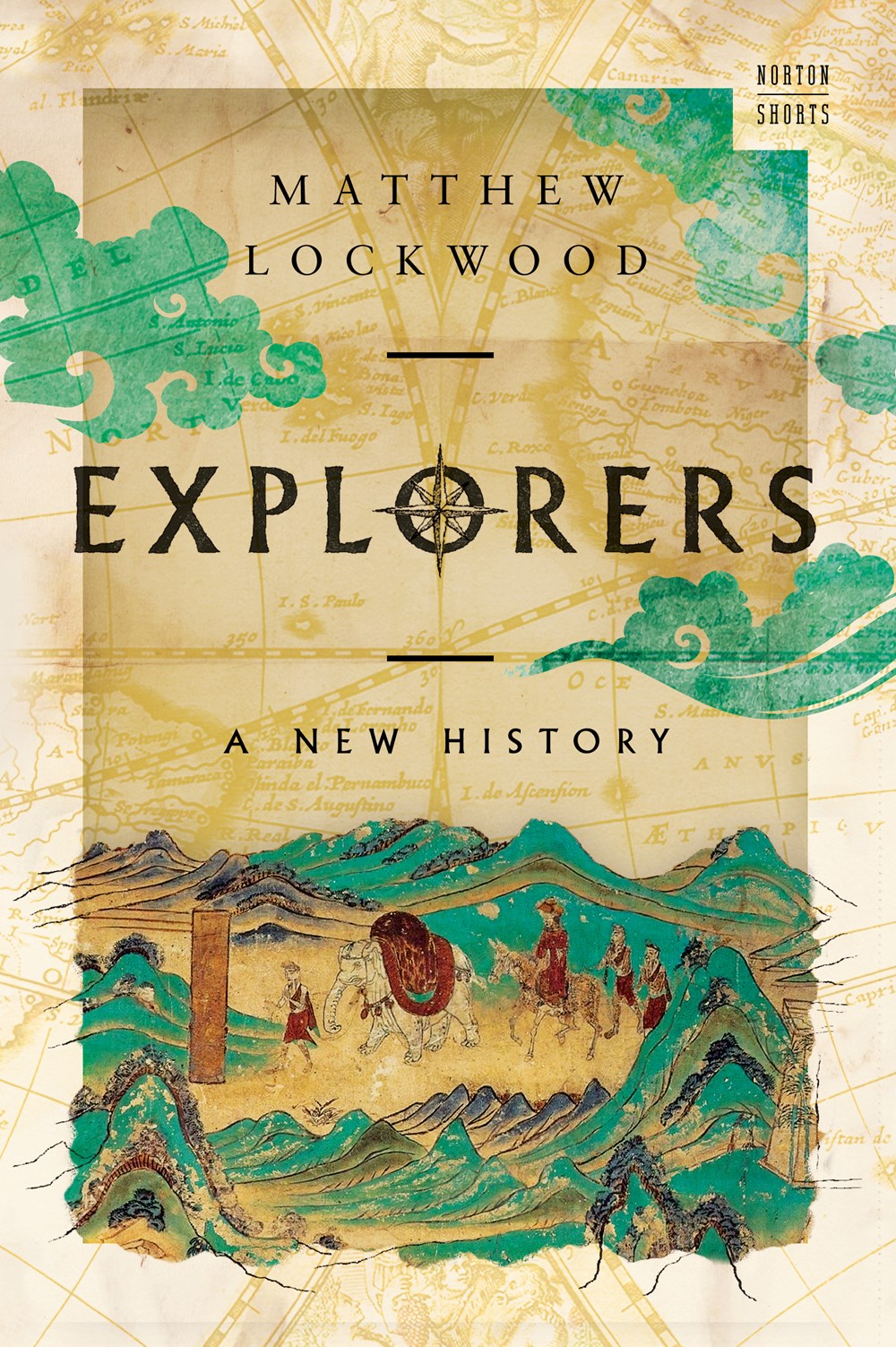 Explorers by  Matthew Lockwood