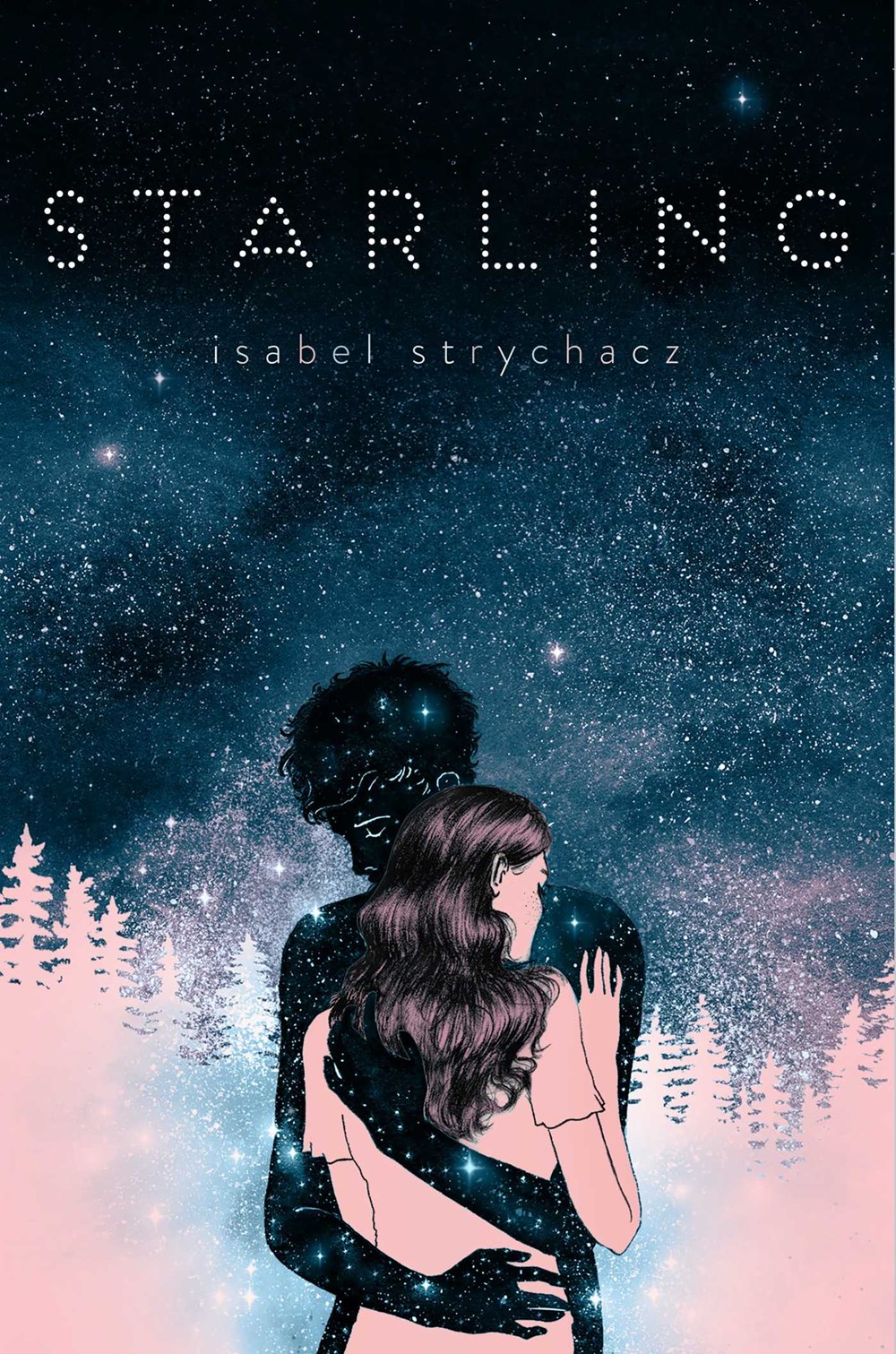 Starling by Isabel Strychacz by Dan Murphy