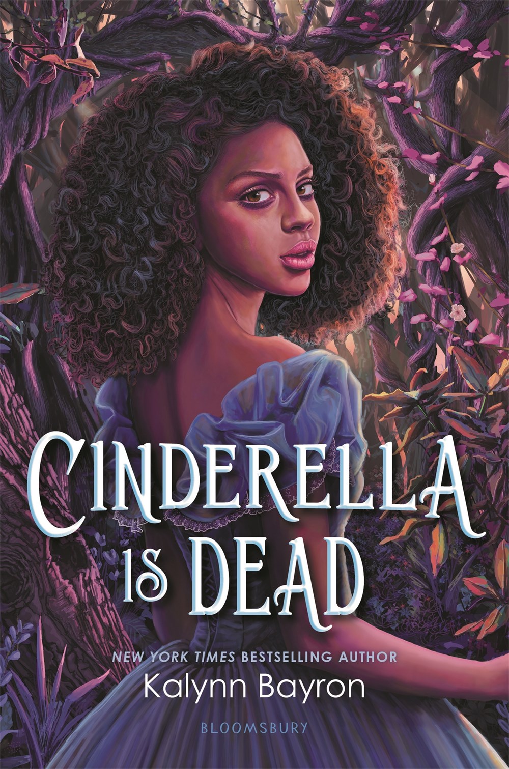 Cinderella is Dead by Kalynn Bayronl