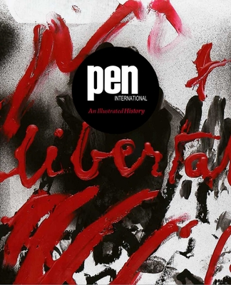 PEN: An Illustrated History by Carles Torner