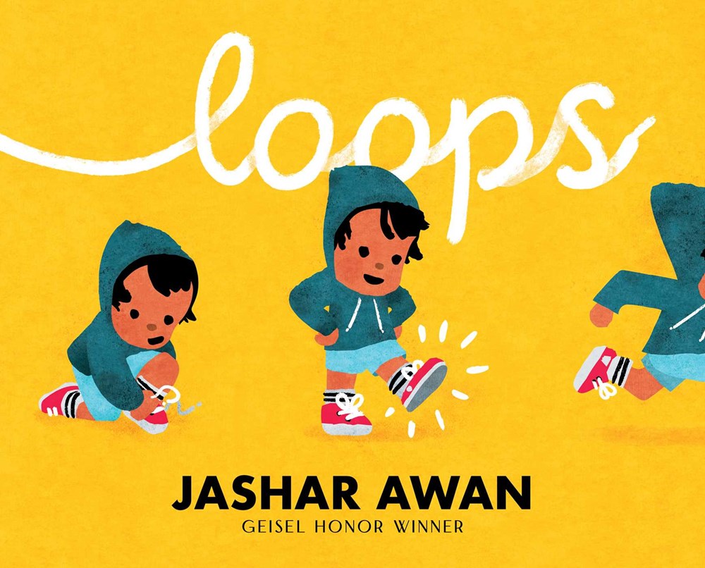 Loops by Jashar Awan