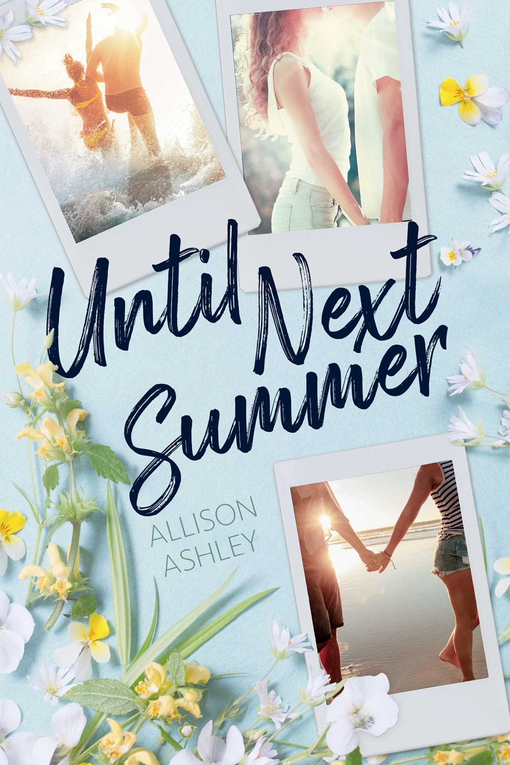 Until Next Summer by Allison Ashley