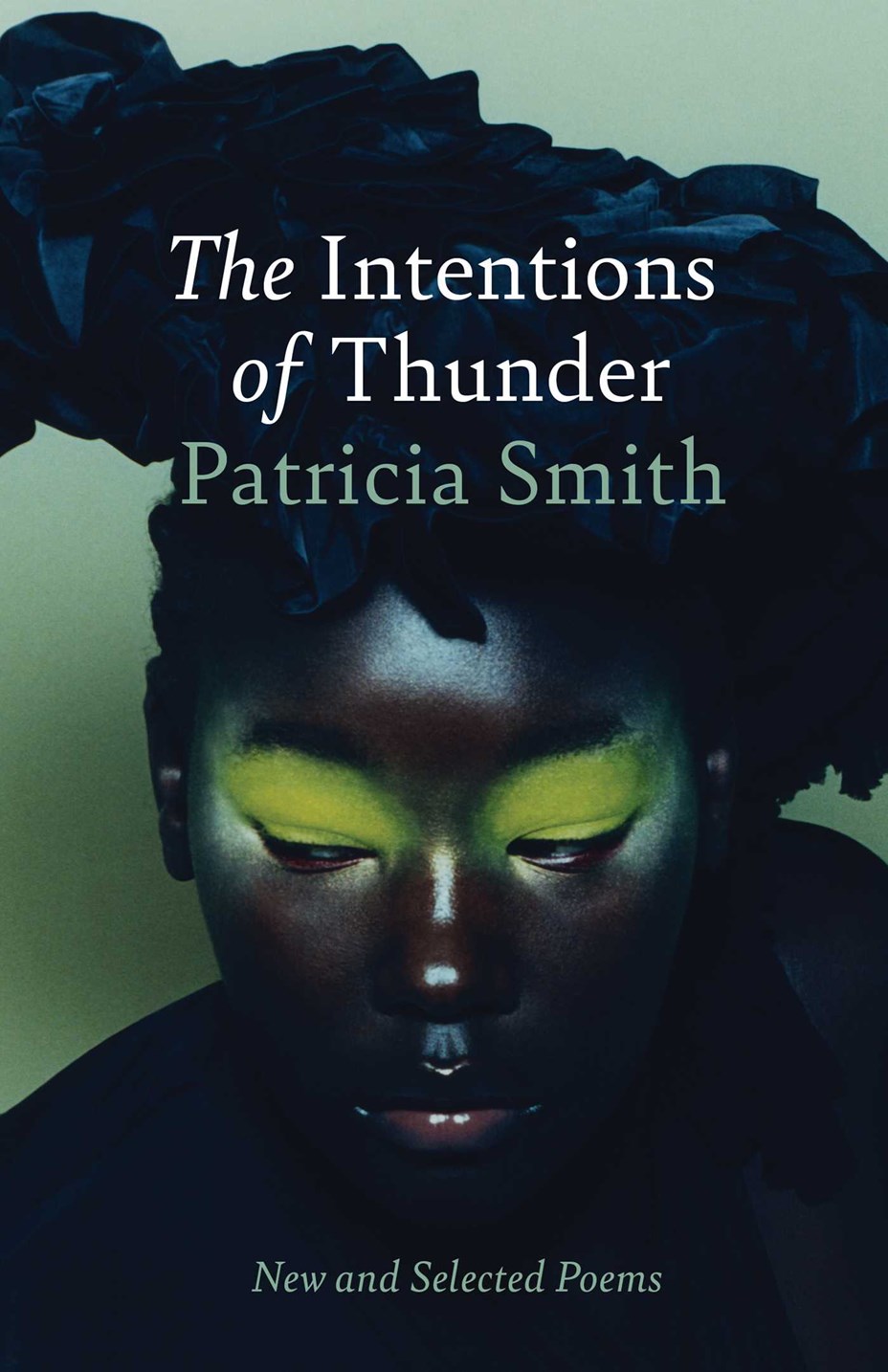 The Intentions of Thunder by Patricia Smith
