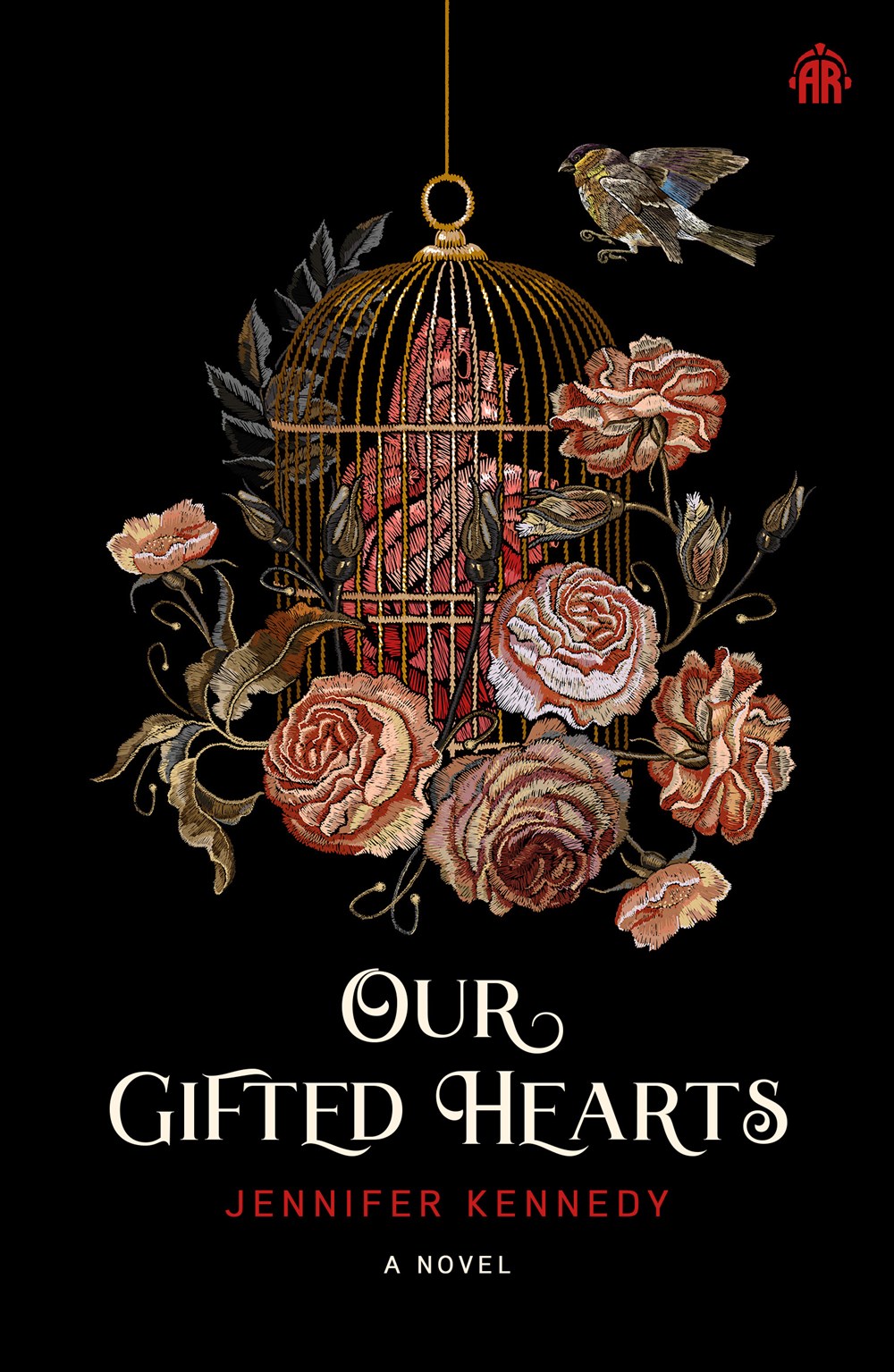 Our Gifted Hearts by Jennifer Kennedy