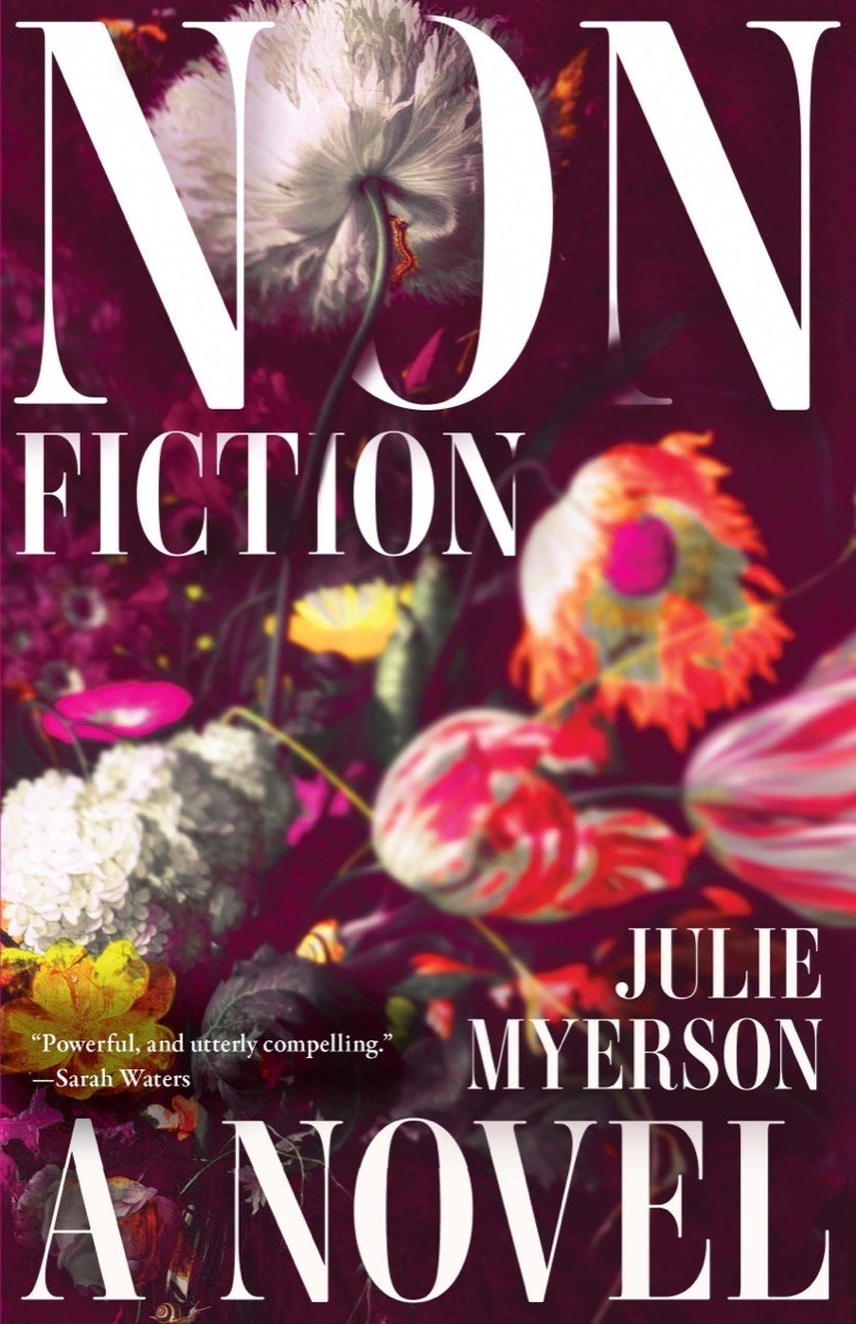 Tusks of Extinction by Julie Myerson