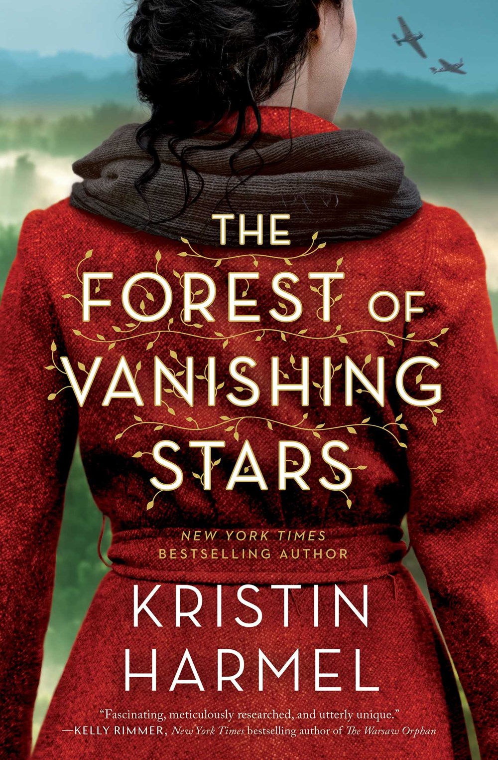 
The Forest of Vanishing Stars : How to Come Out in a Walmart Parking Lot and Other Life Lessons