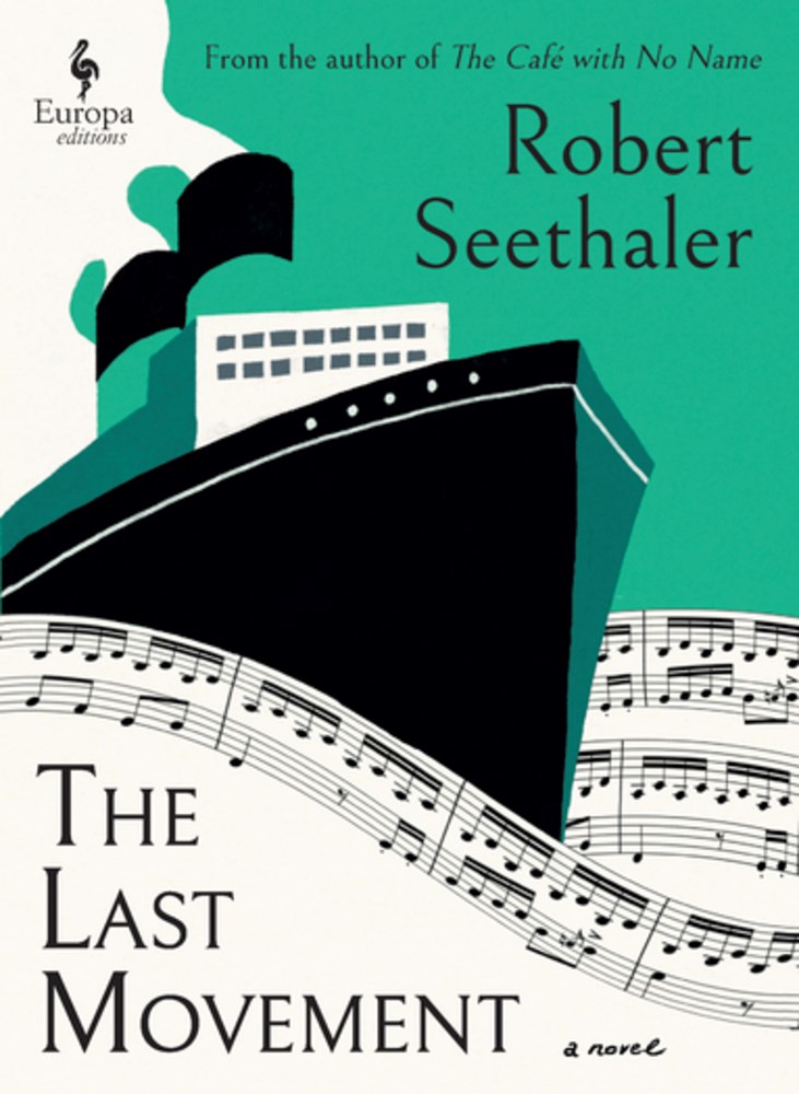 The Last Movement by Robert Seethaler