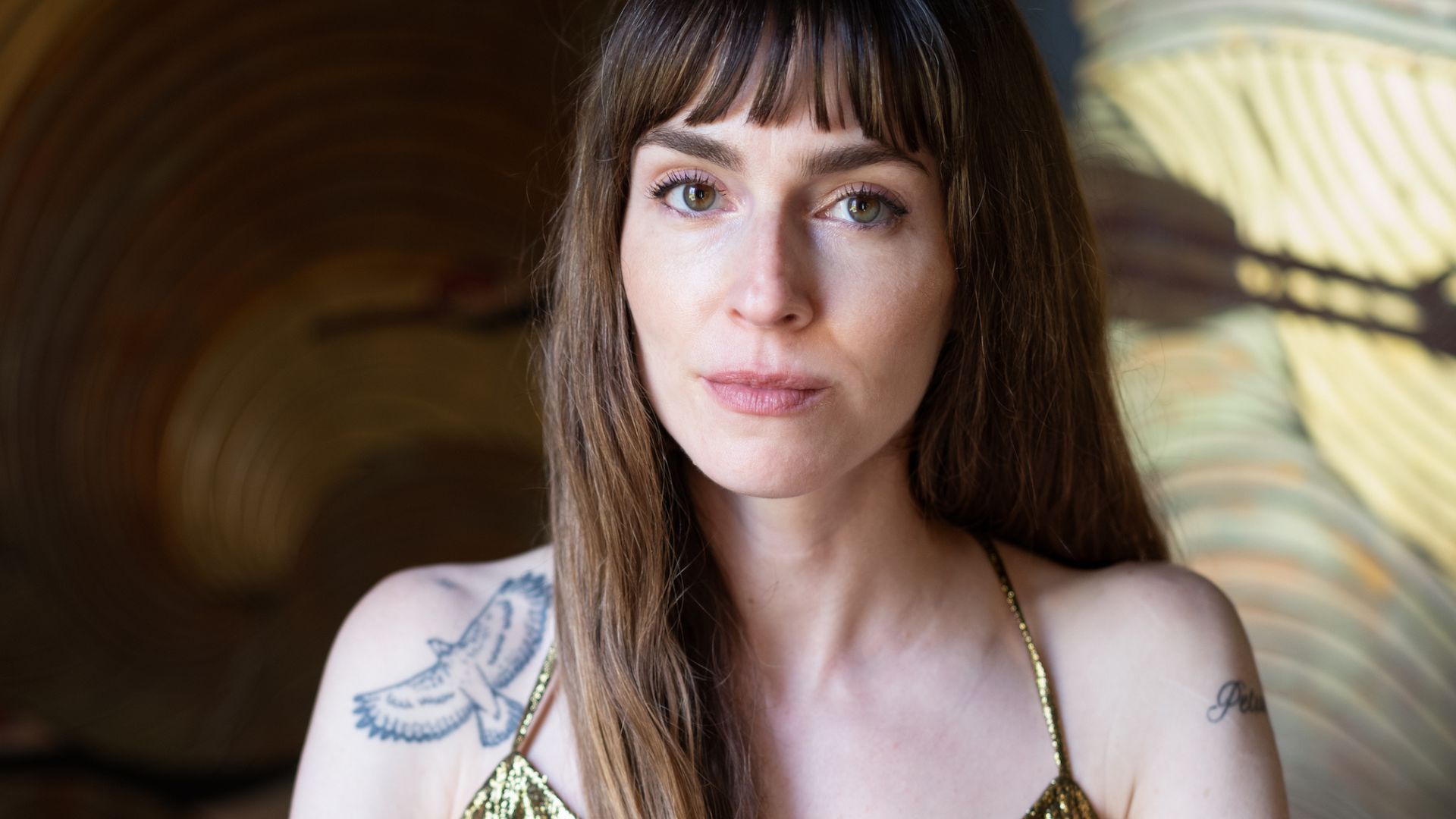 Anna Marie Tendler, photo credit the author