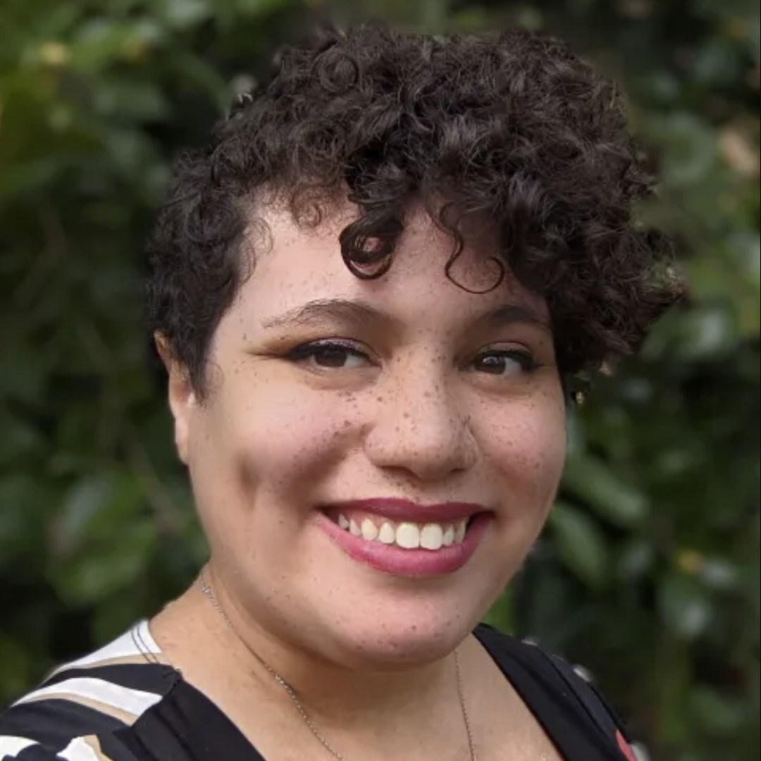 Kimberly Lemming, photo by the author