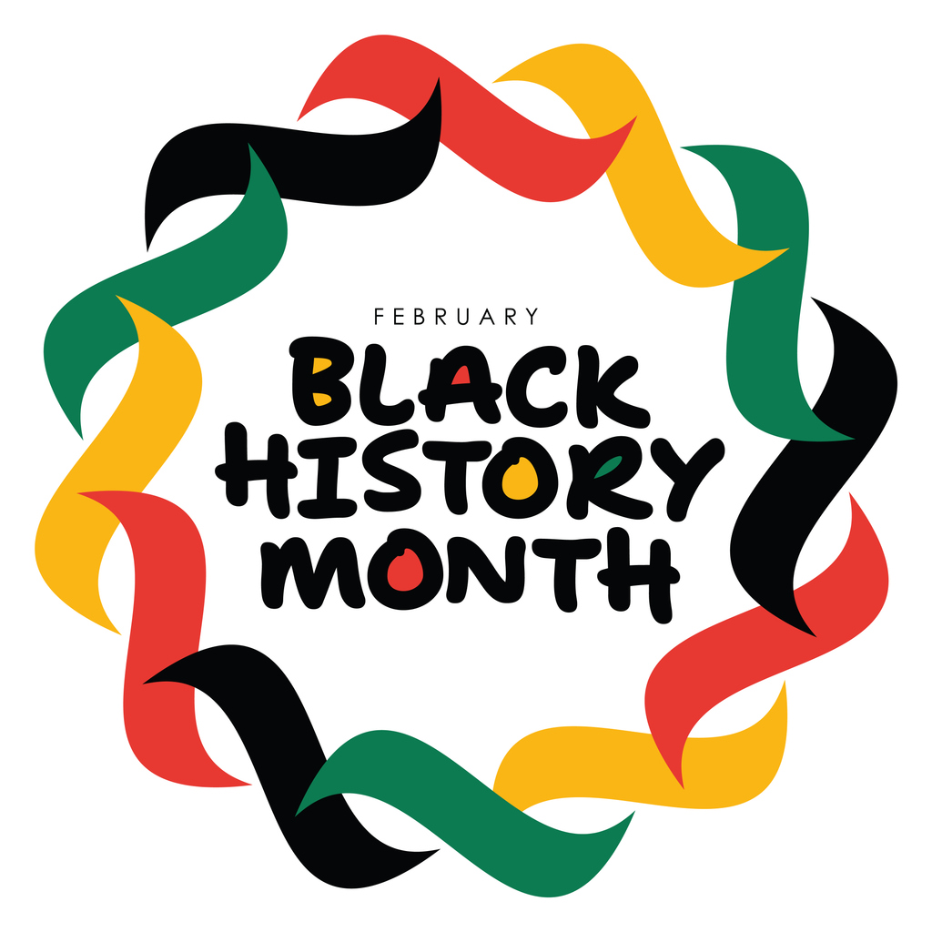 Black History Month