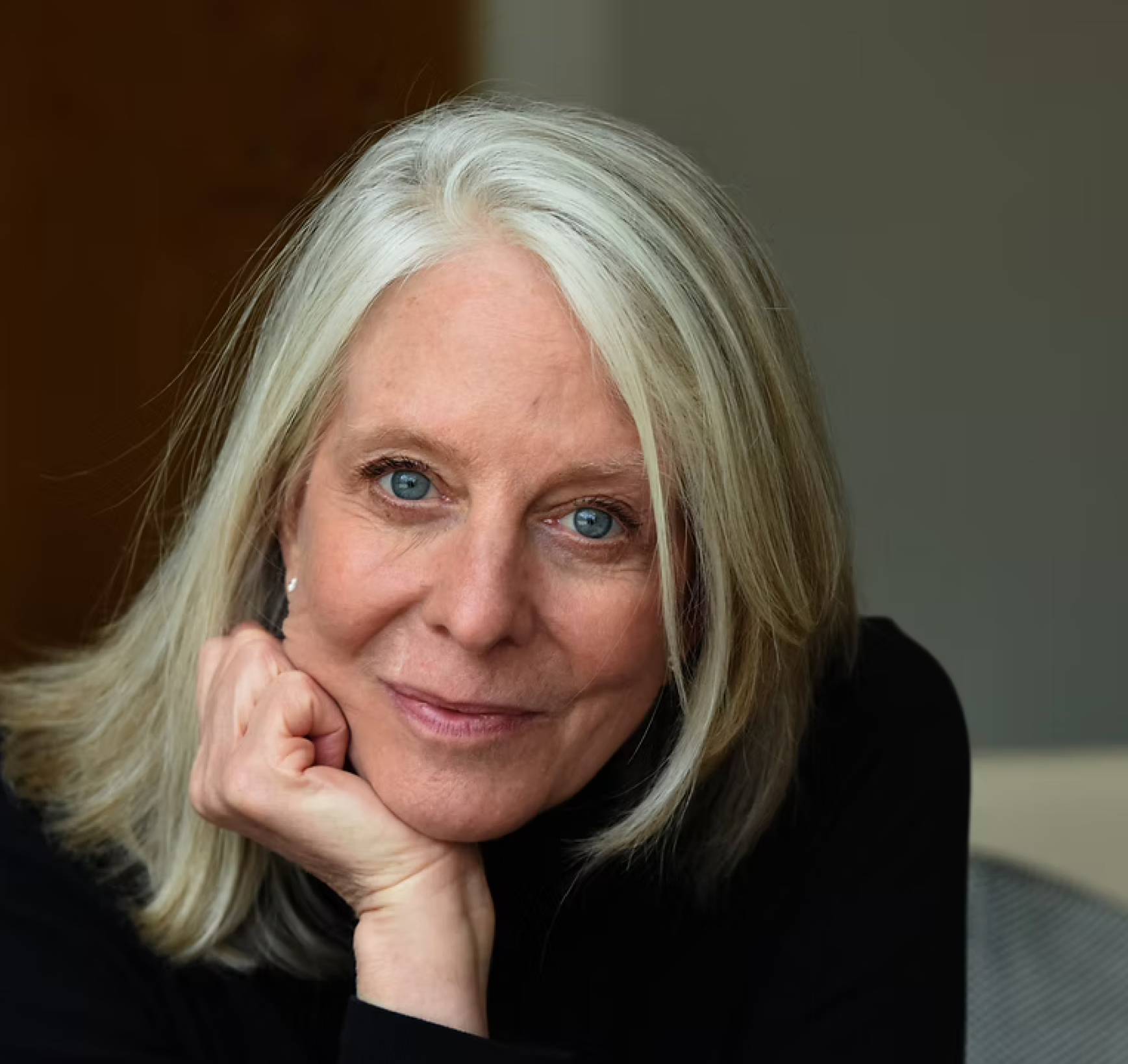Bonnie Garmus, photo courtesy the author