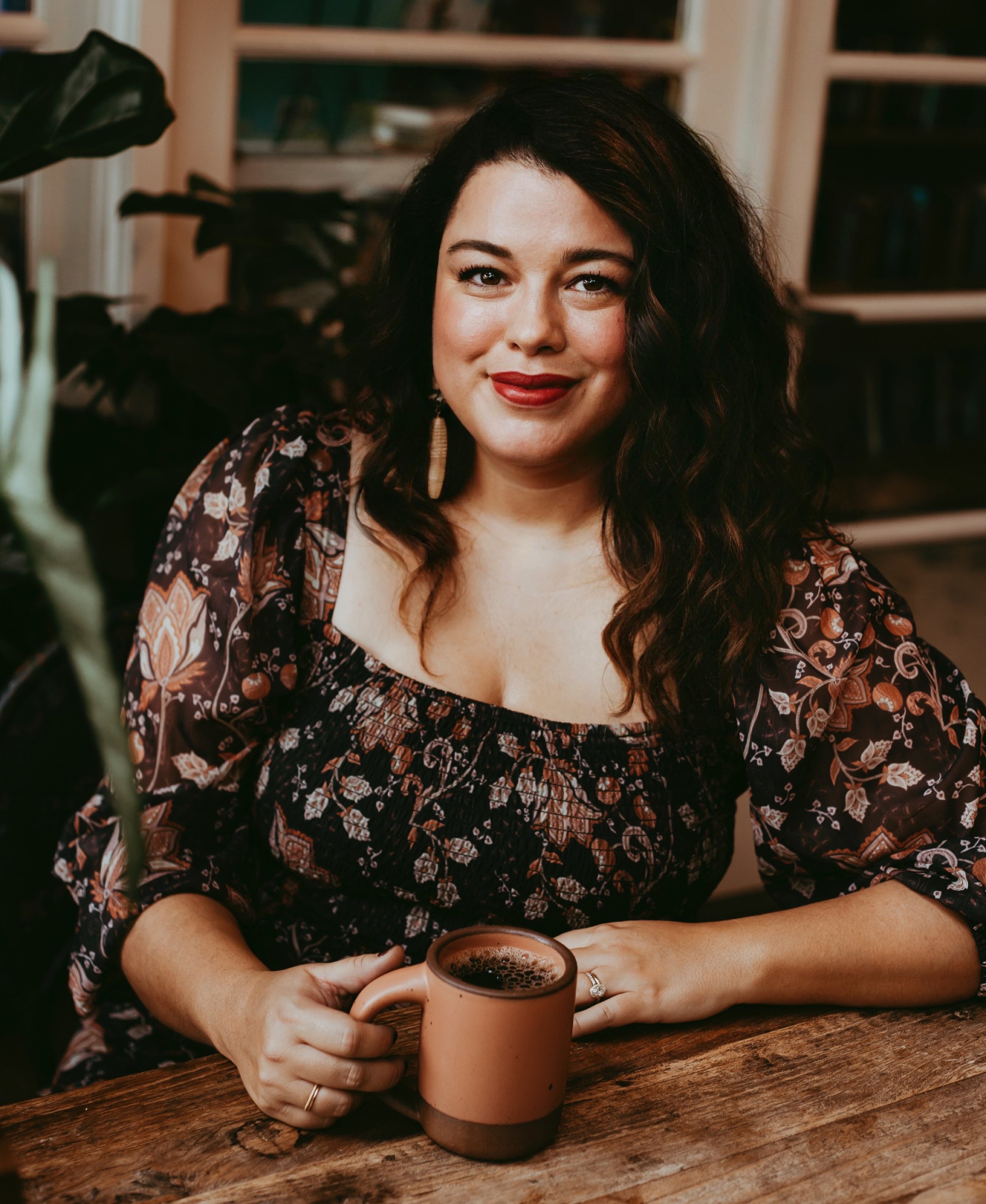 Isabel Ibañez, photo courtesy the author