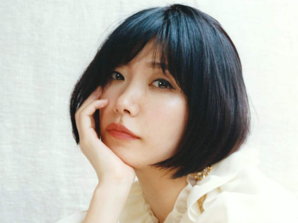 Mieko Kawakami