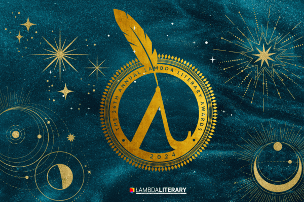 Lambda Literary Awards