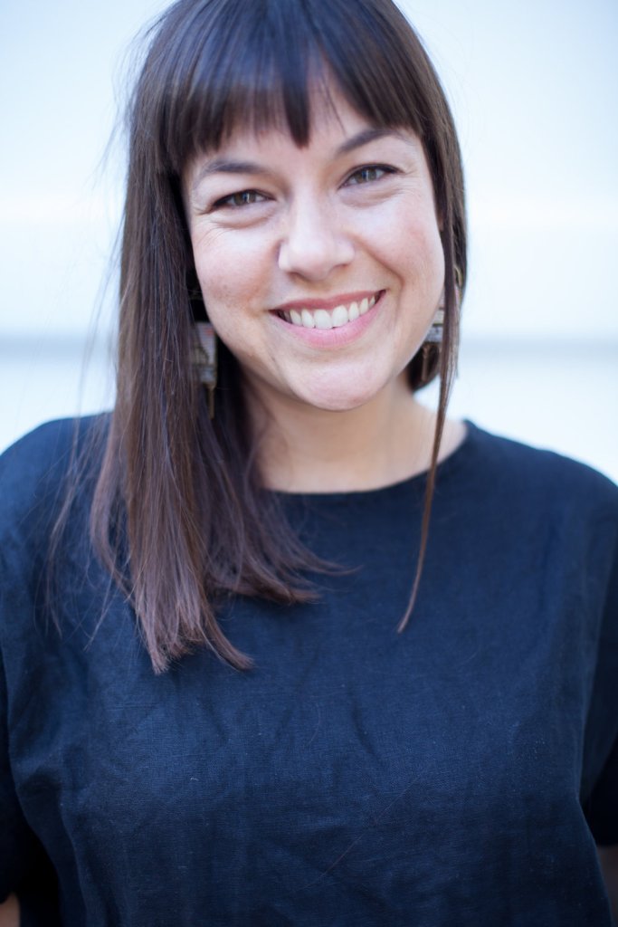 Nina LaCour, Photo Credit: Nina LaCour