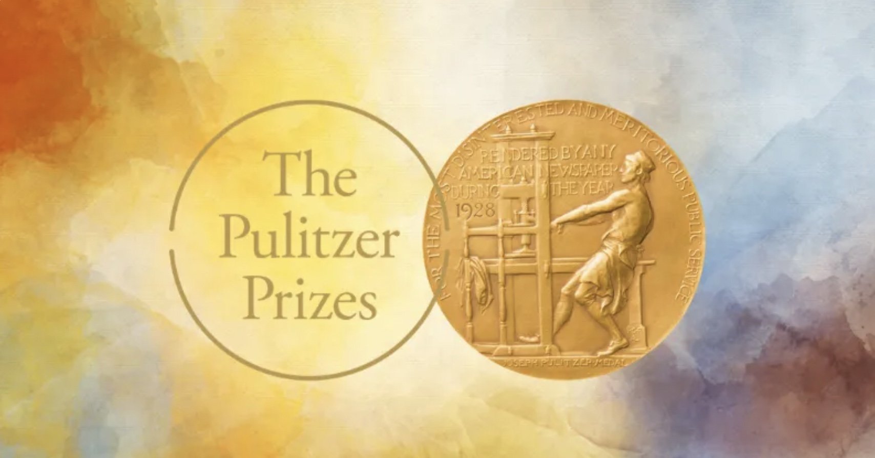 2025 Pulitzer Prize Winners and Finalists