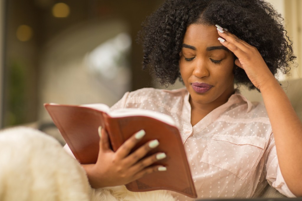 Read This Next! February 2022