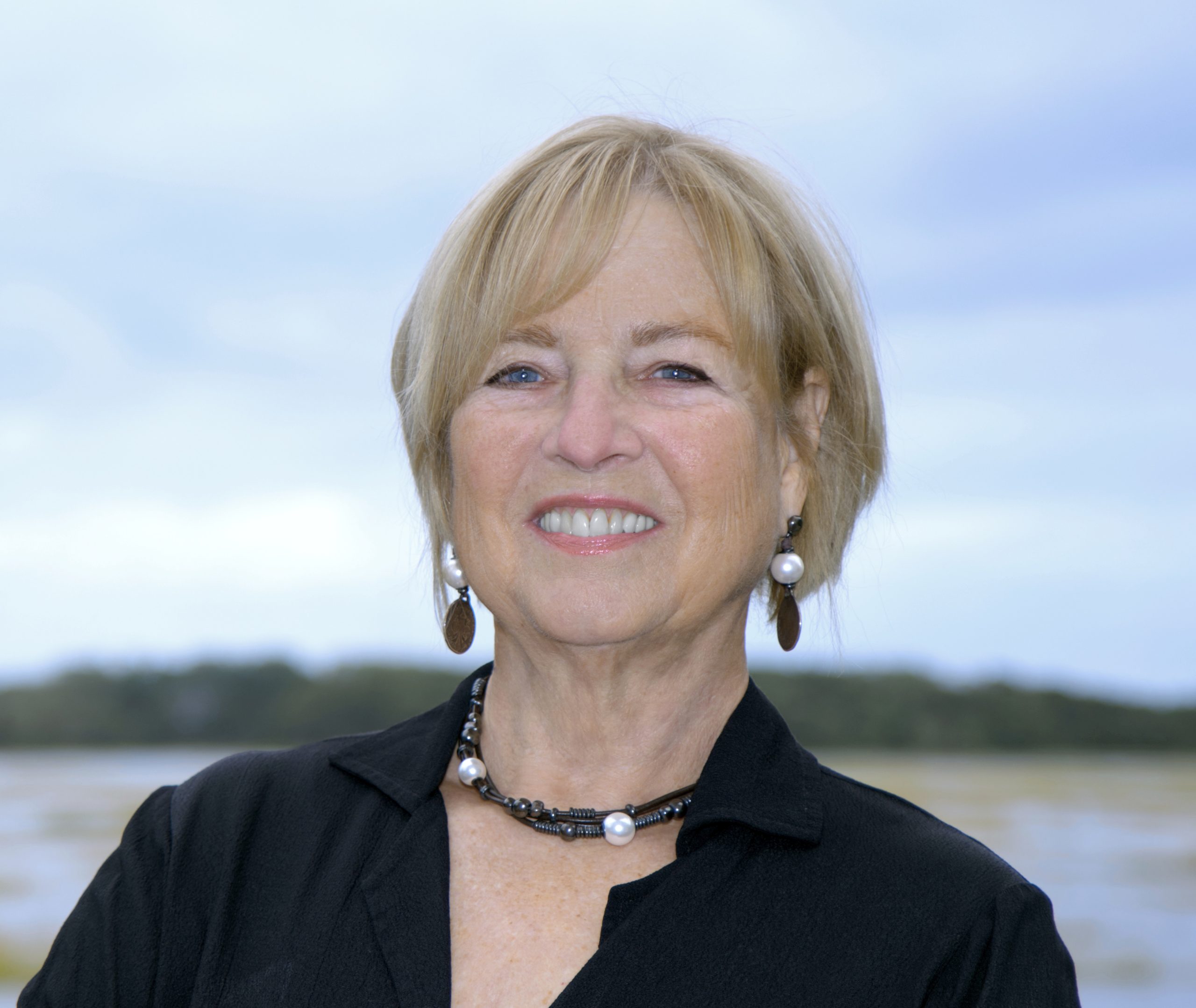 Sara Pennypacker, photo courtesy the author