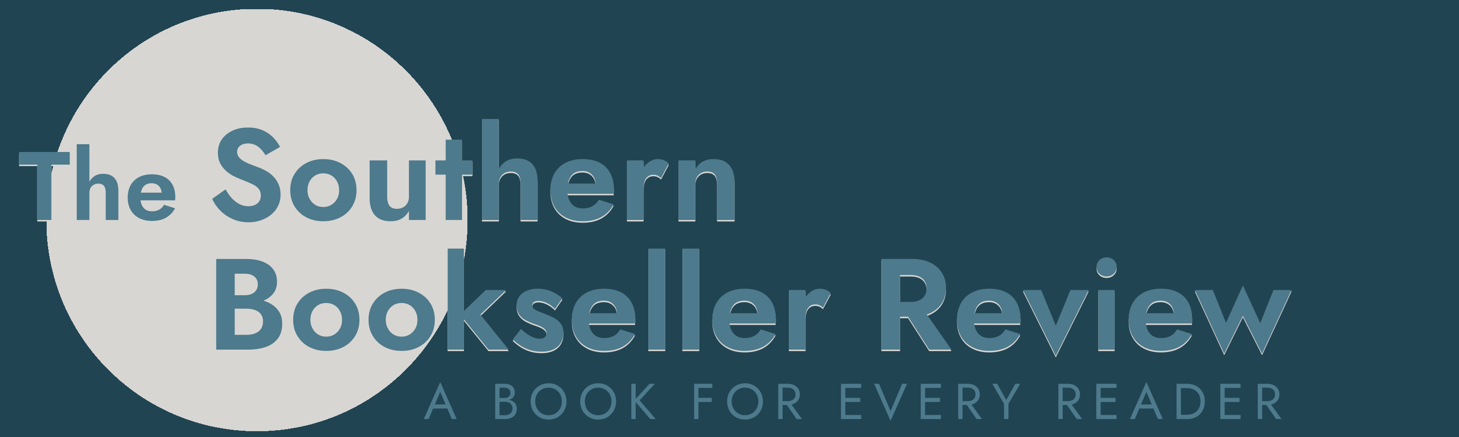The Southern Bookseller Review: A Book for Every Reader