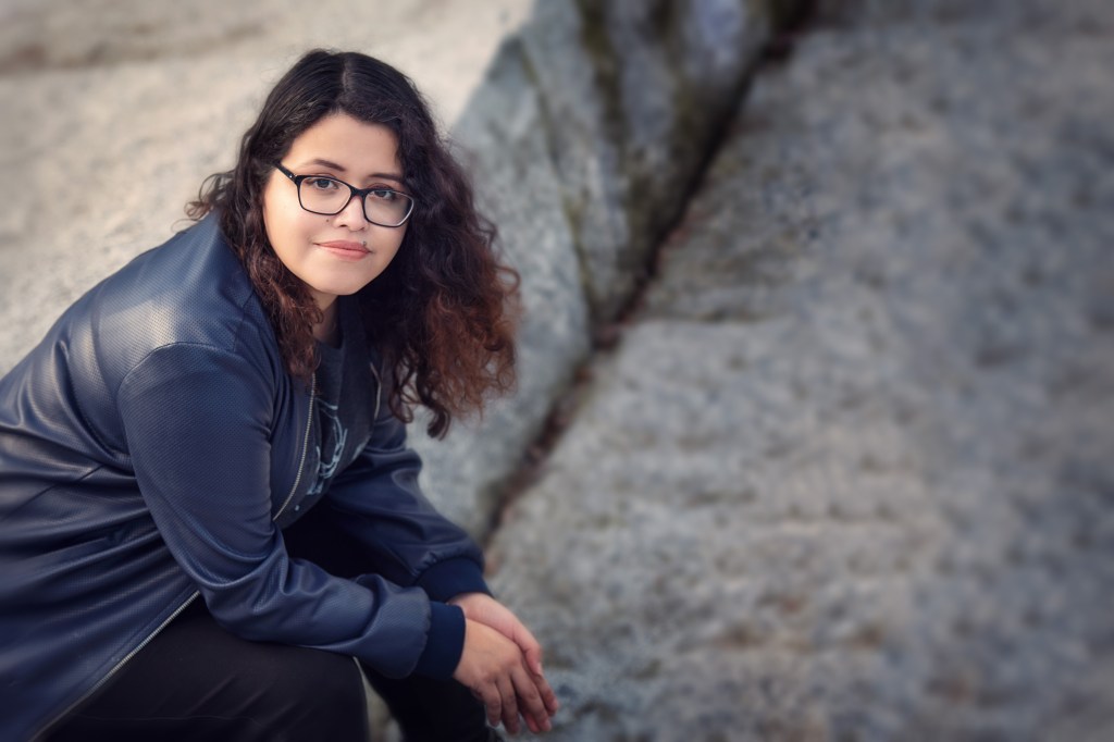 Sylvia Moreno-Garcia