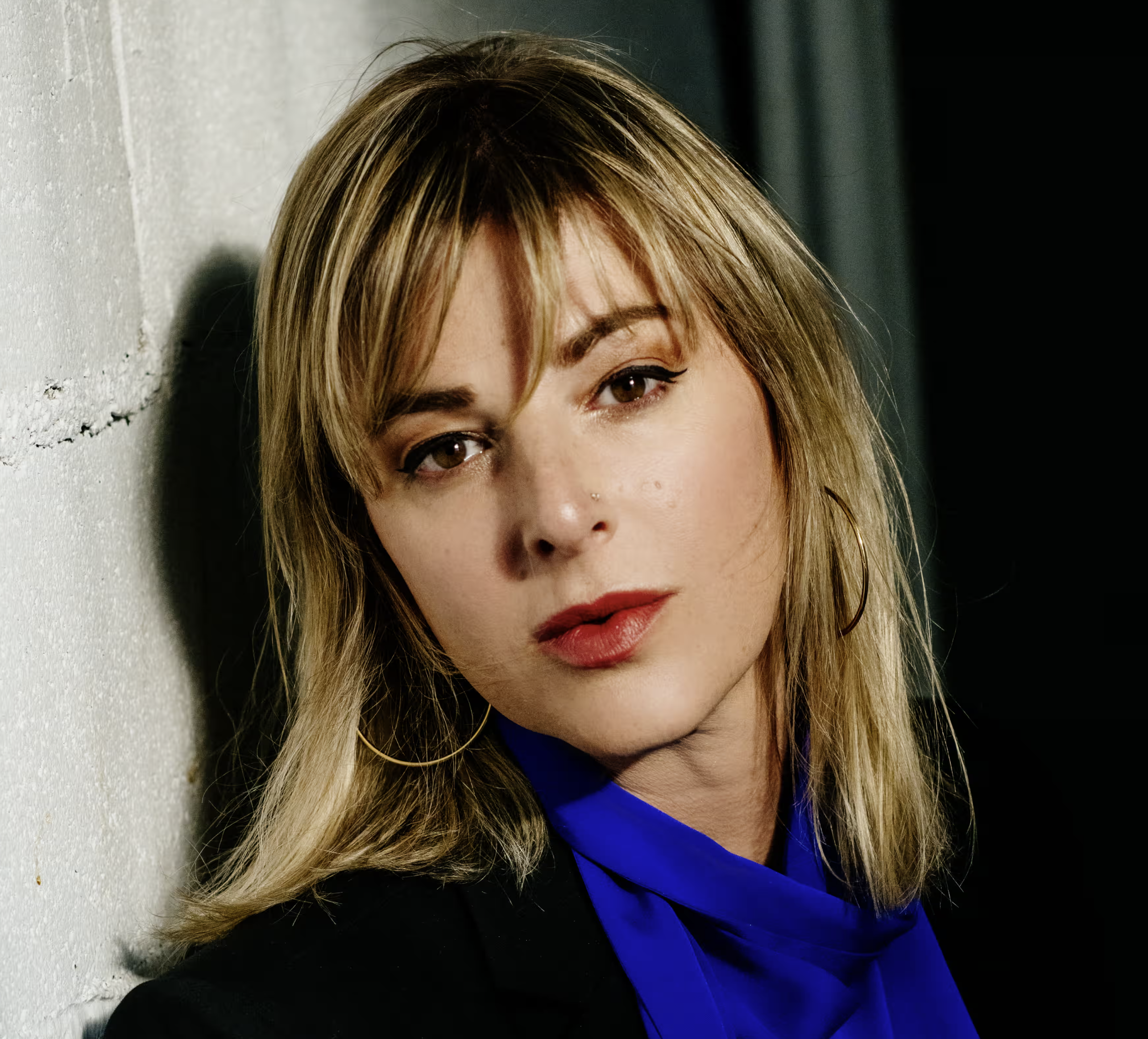 Torrey Peters, photo credit Hunter Abrams